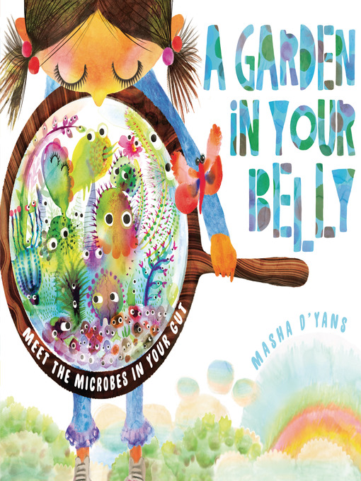 Title details for A Garden in Your Belly by Masha D'yans - Available